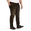 Kagad Jeans Men Plus Size Regular Fit Charcoal Grey Denim Jeans - Style Code "KGDJN-408027