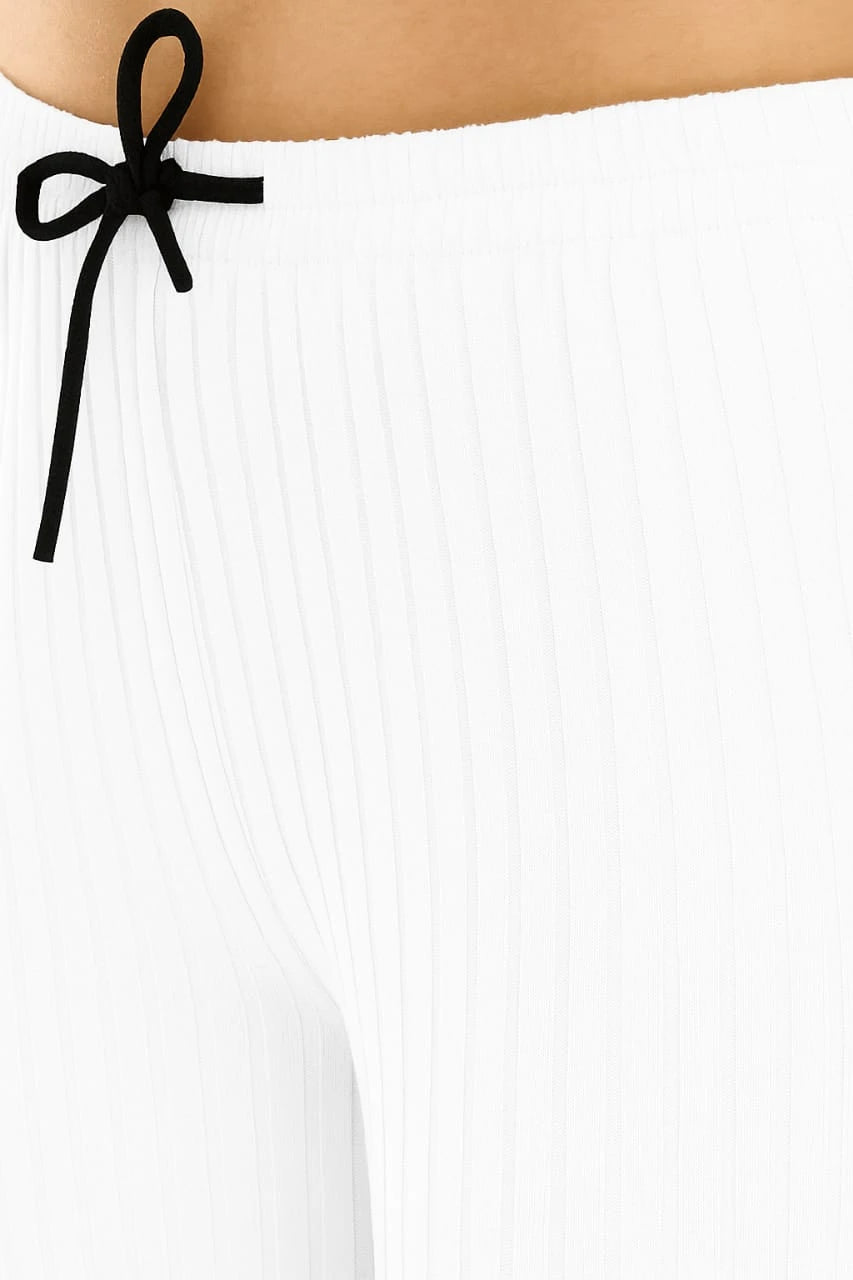 Women’s Premium Lycra Pleated Palazzo Pants – Pack of 2