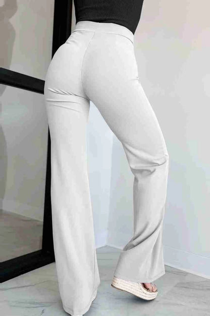 Women’s Ultra-Stretch Lycra Harem Pants – Pack of 2